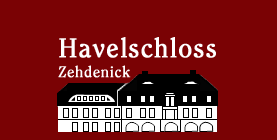 Das Havelschloss Zehdenick