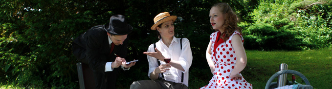 Unter Anderem - Picknick